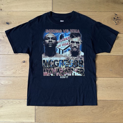 Conor mcgregor floyd - mcgregor, vs