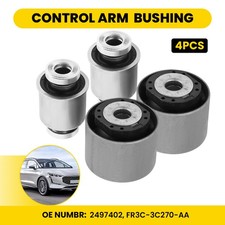 Rear Trailing Control Arm Bush