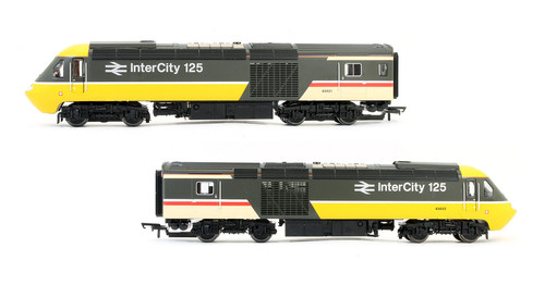 Hornby pre owned - pre-owned, r3271