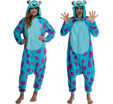 Disney Monsters Inc. Unisex
