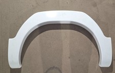 Roller-team Wheel Arch -
