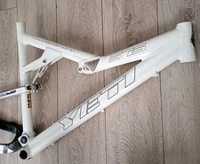 YETI 575 AS-R Long Travel