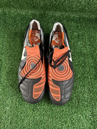 Nike total zoom air - 90,