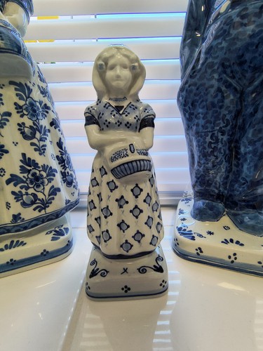 Delft holland porceleyne - delft,, de