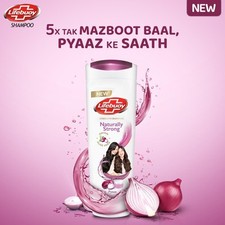 Lifebuoy Naturally Strong