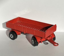 Lesney Matchbox Superfast