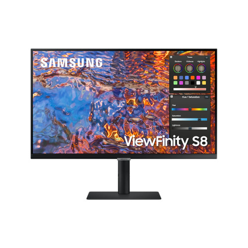 Samsung viewfinity - 32″,