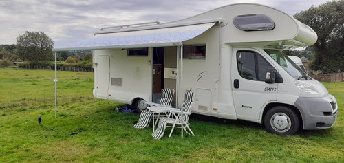 Peugeot boxer berth low - peugeot,