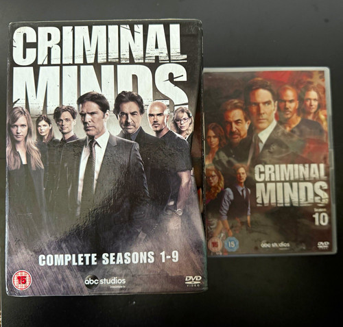 Abc studios criminal - studios,