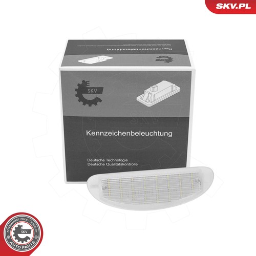 Fits esen skv - fits,