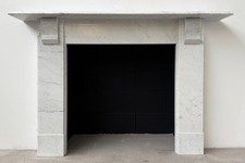 Antique Victorian Corbelled