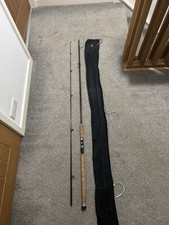 Original Daiwa Whisker Spinning Rod 10ft