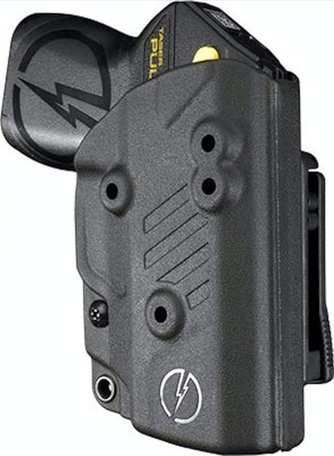 Secure cover easy - on, kydex