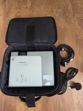 Hitachi Cp-x345 Multimedia Lcd