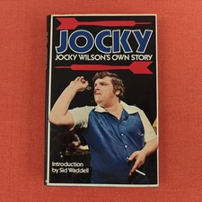 Jocky: Jocky Wilson's Own