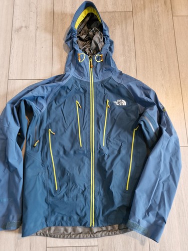 North face gore tex pro - north, summit