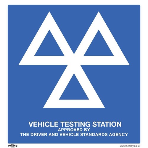 Sealey worksafe mot - sealey,