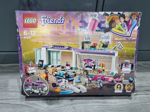 Lego friends heartlake - lego,