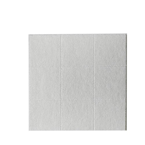 Premium retro felt letter - premium,