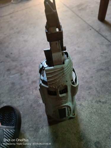 Hitachi nr90gc2 spare part - hitachi,