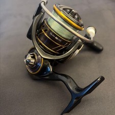 DAIWA CALDIA Spinning Reel