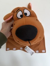 Scooby Doo Kids' Fancy Dress