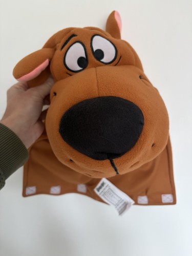 Scooby doo kids fancy - scooby, dress