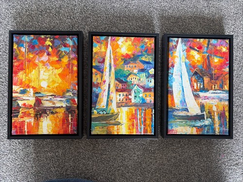 Sea set 3 mixed - -, of