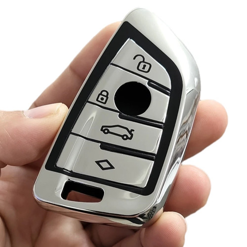 Key case cover - case, x1