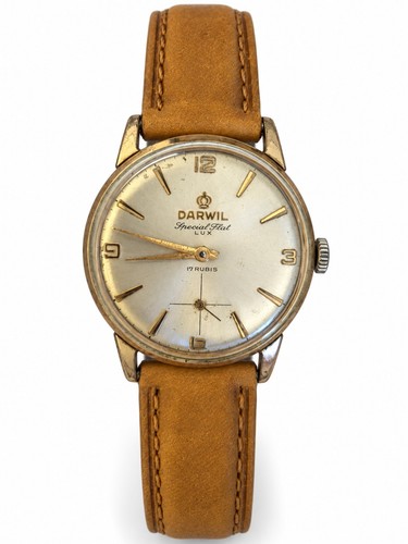 Vintage darwil special flat - darwil,