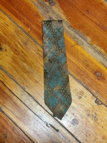 Vintage liberty london silk - liberty,