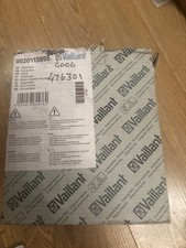VAILLANT GAS VALVE 0020110995