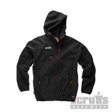 Scruffs Worker Softshell
