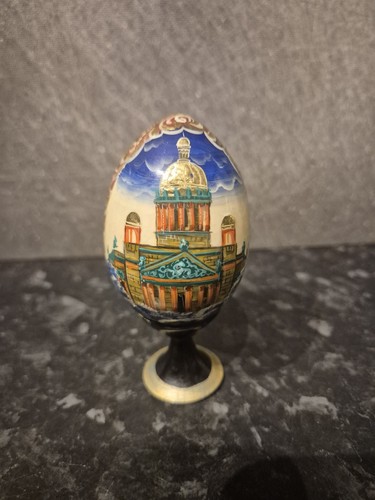 Vintage russian hand - russian,
