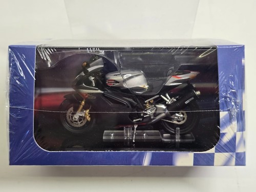 Atlas aprilia rsv 1000r 24 - atlas, 1:24