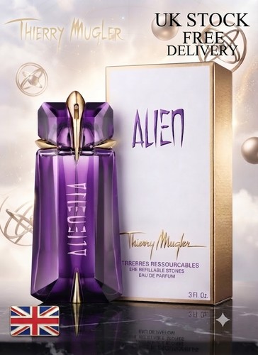 Alien thierry mugler - alien,