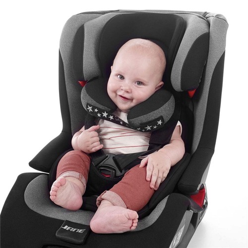 Jane neck pillow - jane, small