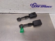 Ford Galaxy Seat belt Buckles