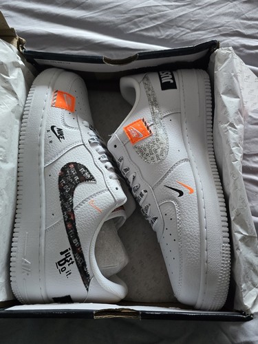 Nike air force - '07, prm