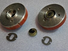 BRAKE DRUMS  FOR Studer A80-R
