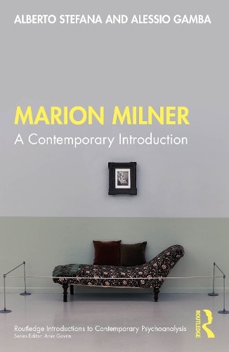 Marion milner alberto - by,