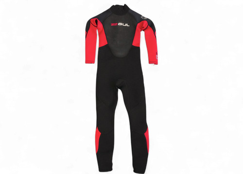 Gul junior contour 2mm - junior's,