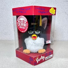 Furby Graduation Limited