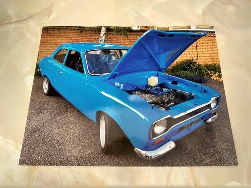 Mk1 ford escort twin - ford,