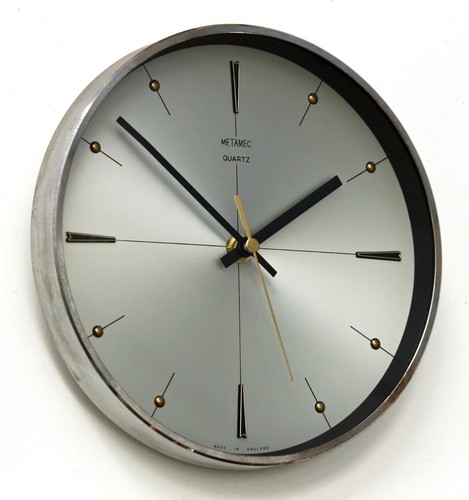 Vintage 20cm metamec wall - metamec,