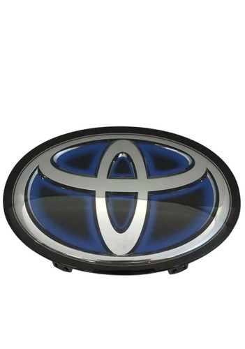 Genuine toyota front radiator - front,