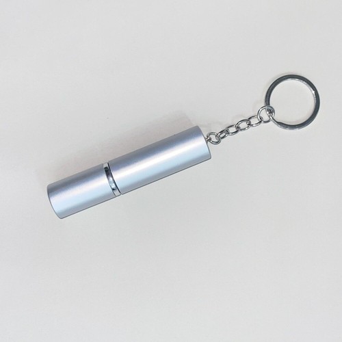 5ml spray bottle metal - 5ml,