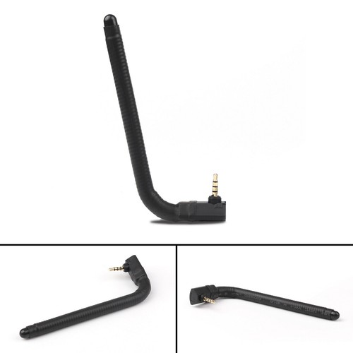5mm jack external - 4*, 3.5mm