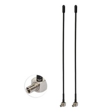 2-Pack TS9 4G LTE Antenna for