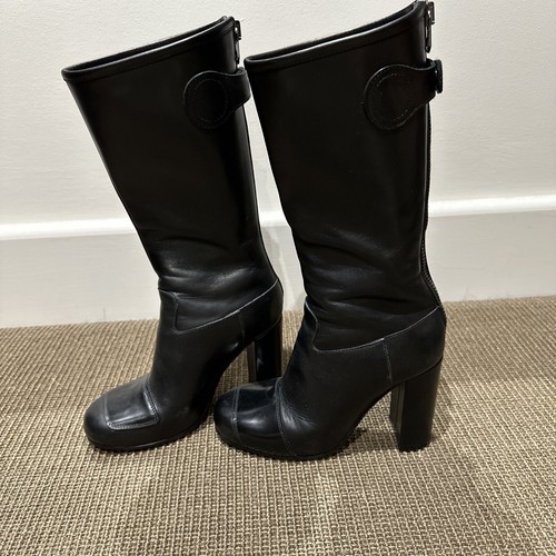 Acne studio boots - acne,